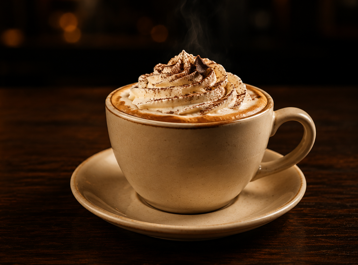 CAPPUCCINO VIENEZ